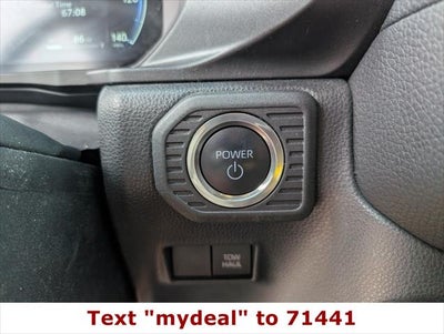 2024 Toyota Land Cruiser 4WD (Natl)