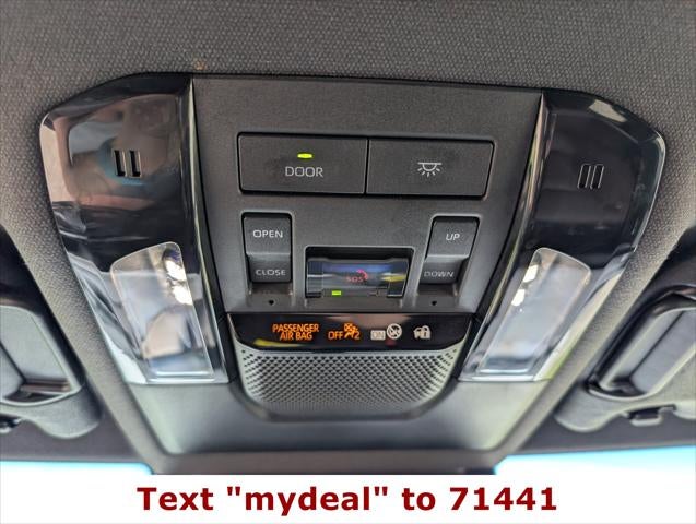 2024 Toyota Land Cruiser 4WD (Natl)