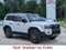 2024 Toyota Land Cruiser 4WD (Natl)