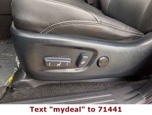 2024 Toyota 4Runner TRD Sport