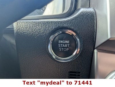 2024 Toyota 4Runner TRD Sport