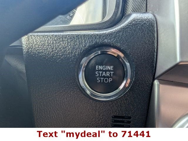 2024 Toyota 4Runner TRD Sport