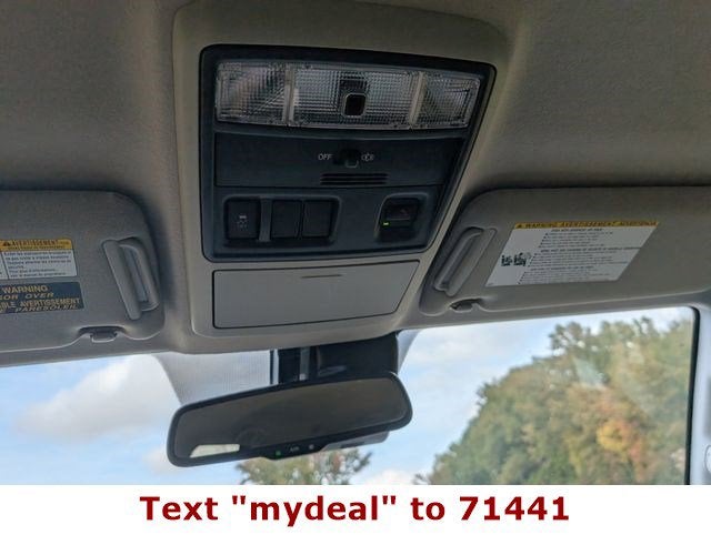 2024 Toyota 4Runner TRD Sport