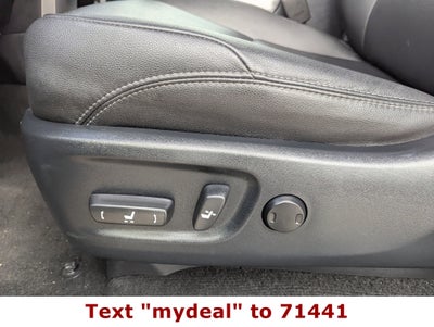 2024 Toyota 4Runner TRD Sport