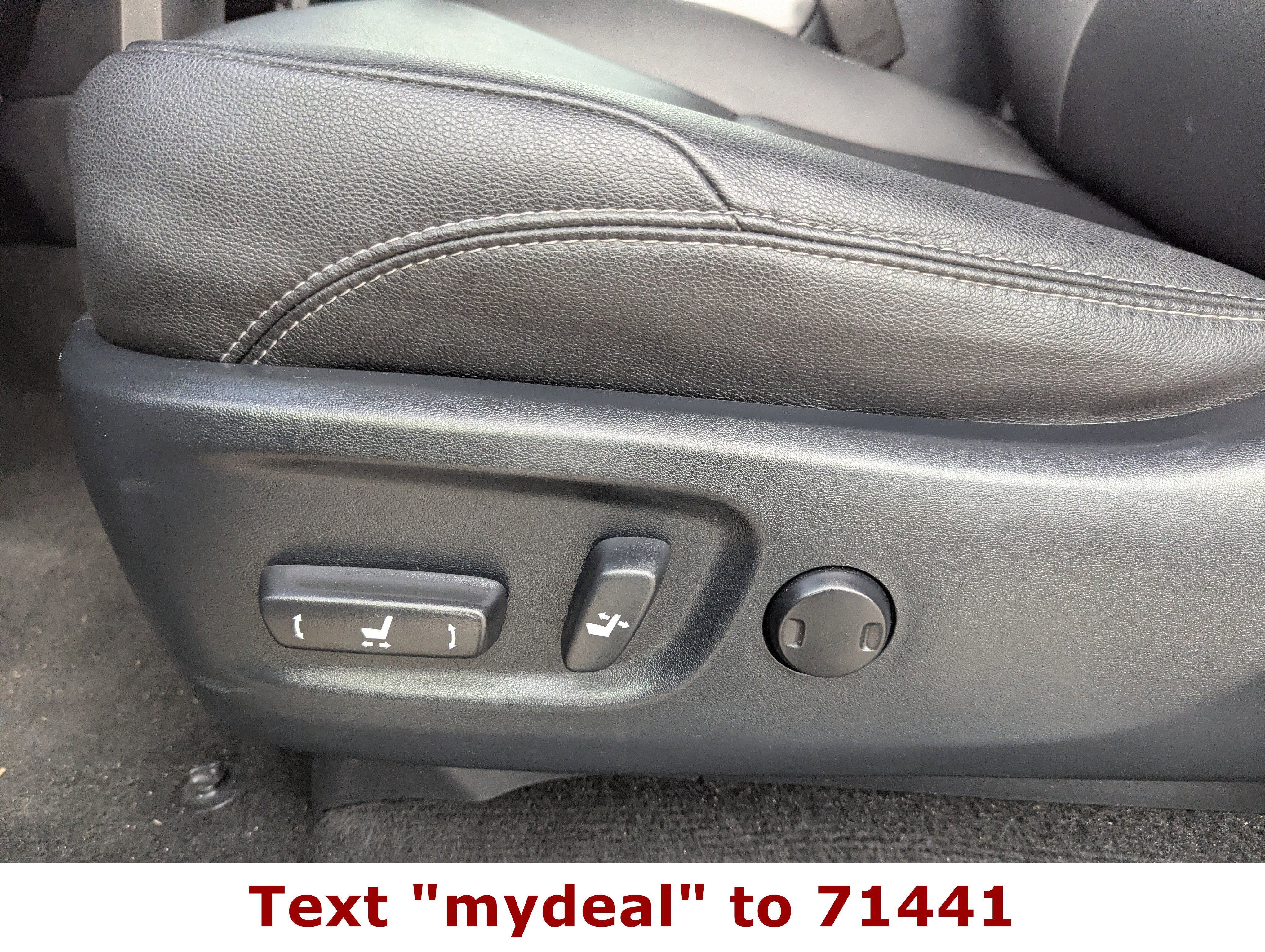 2024 Toyota 4Runner TRD Sport