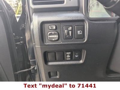 2024 Toyota 4Runner TRD Sport