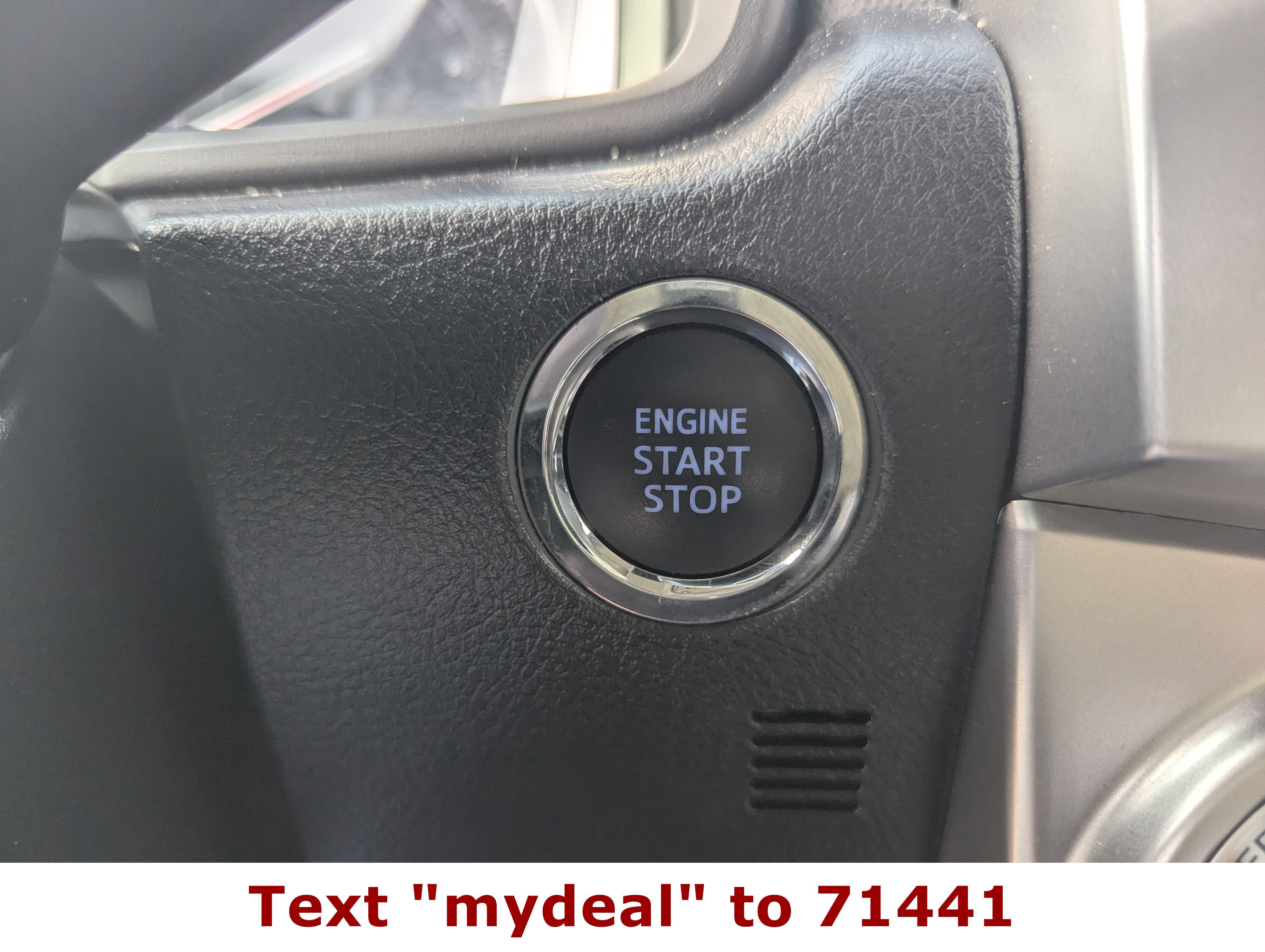 2024 Toyota 4Runner TRD Sport