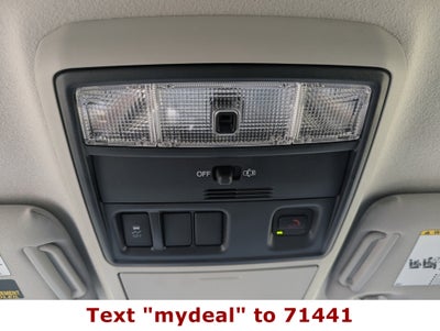 2024 Toyota 4Runner TRD Sport