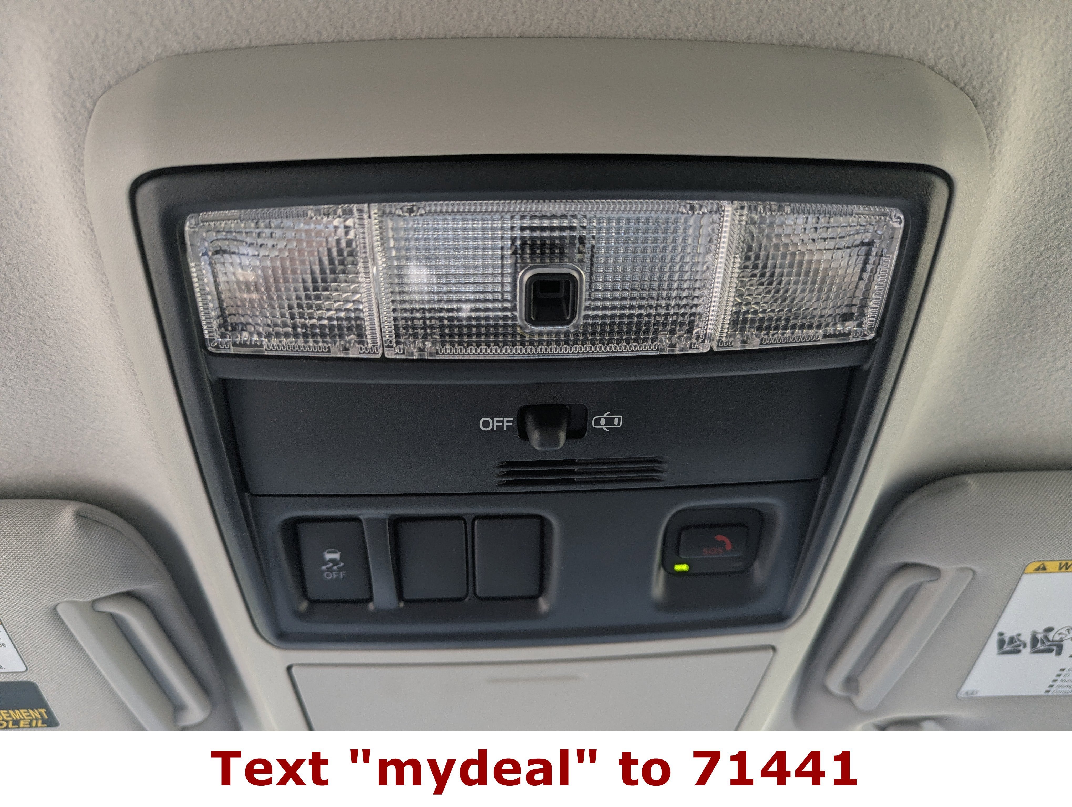 2024 Toyota 4Runner TRD Sport