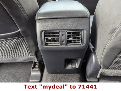 2024 Toyota 4Runner TRD Sport