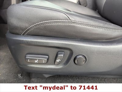 2024 Toyota 4Runner TRD Sport