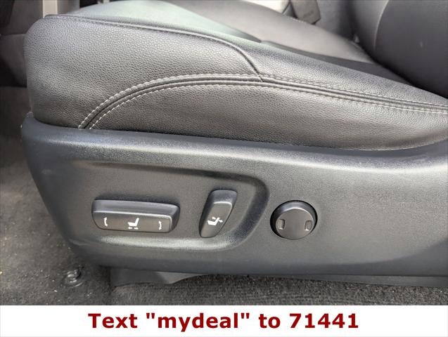 2024 Toyota 4Runner TRD Sport