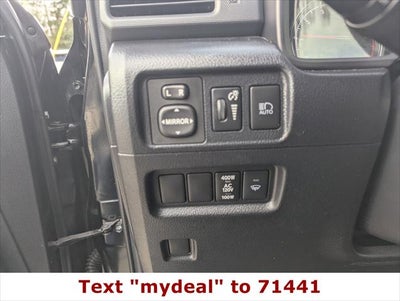 2024 Toyota 4Runner TRD Sport