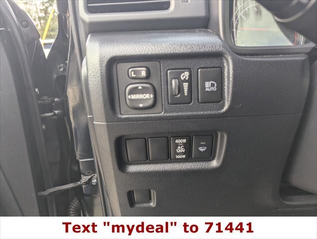 2024 Toyota 4Runner TRD Sport