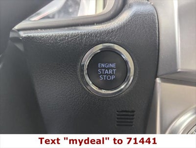 2024 Toyota 4Runner TRD Sport