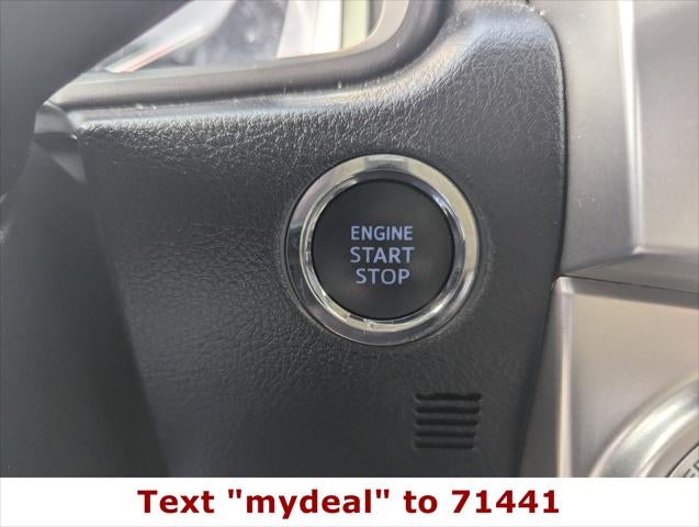 2024 Toyota 4Runner TRD Sport