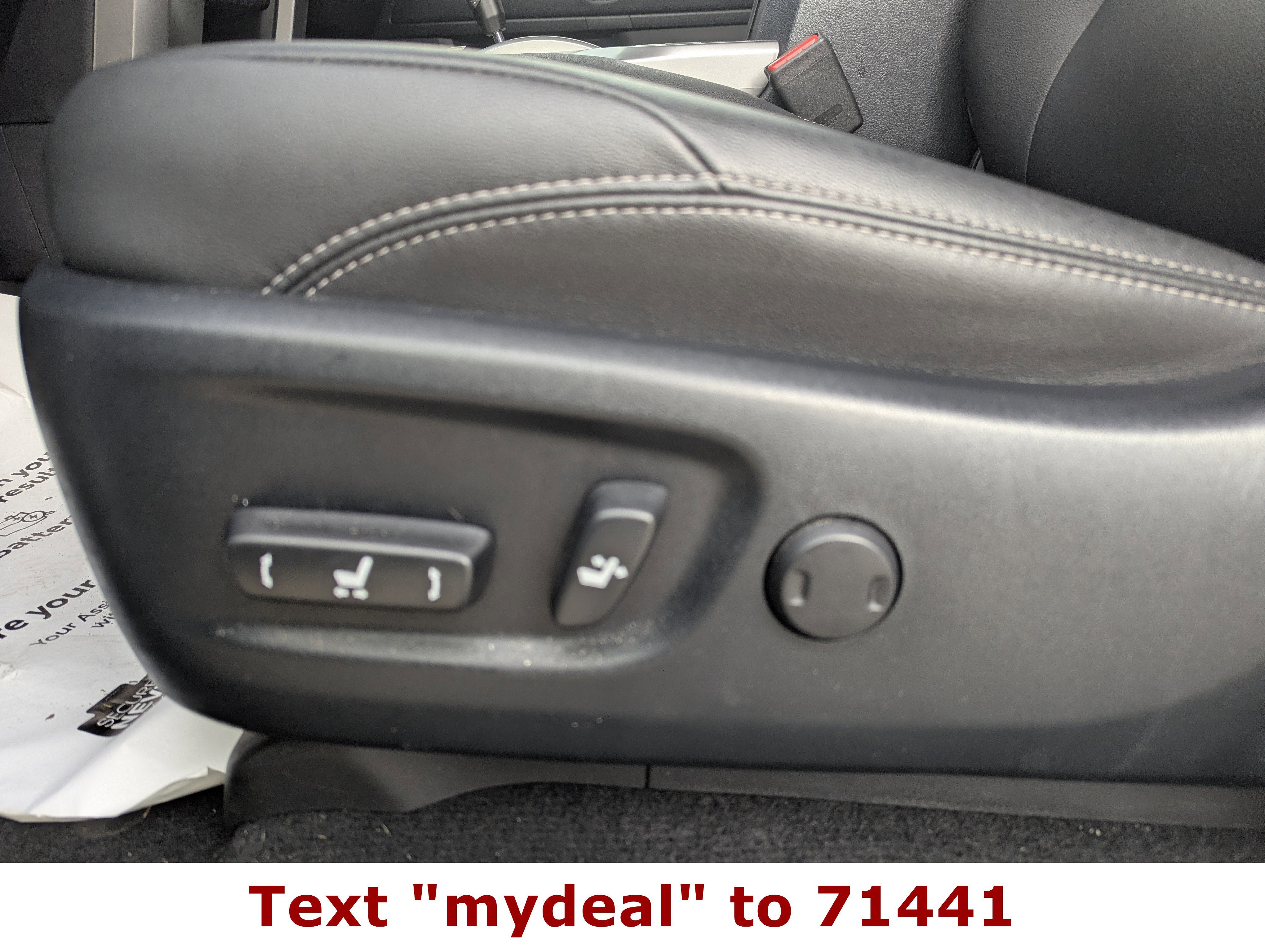 2024 Toyota 4Runner TRD Sport