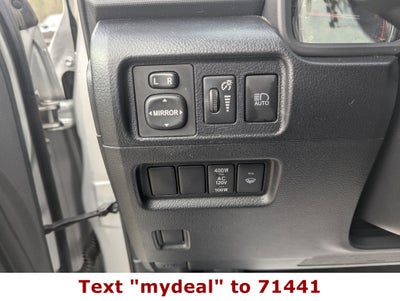 2024 Toyota 4Runner TRD Sport