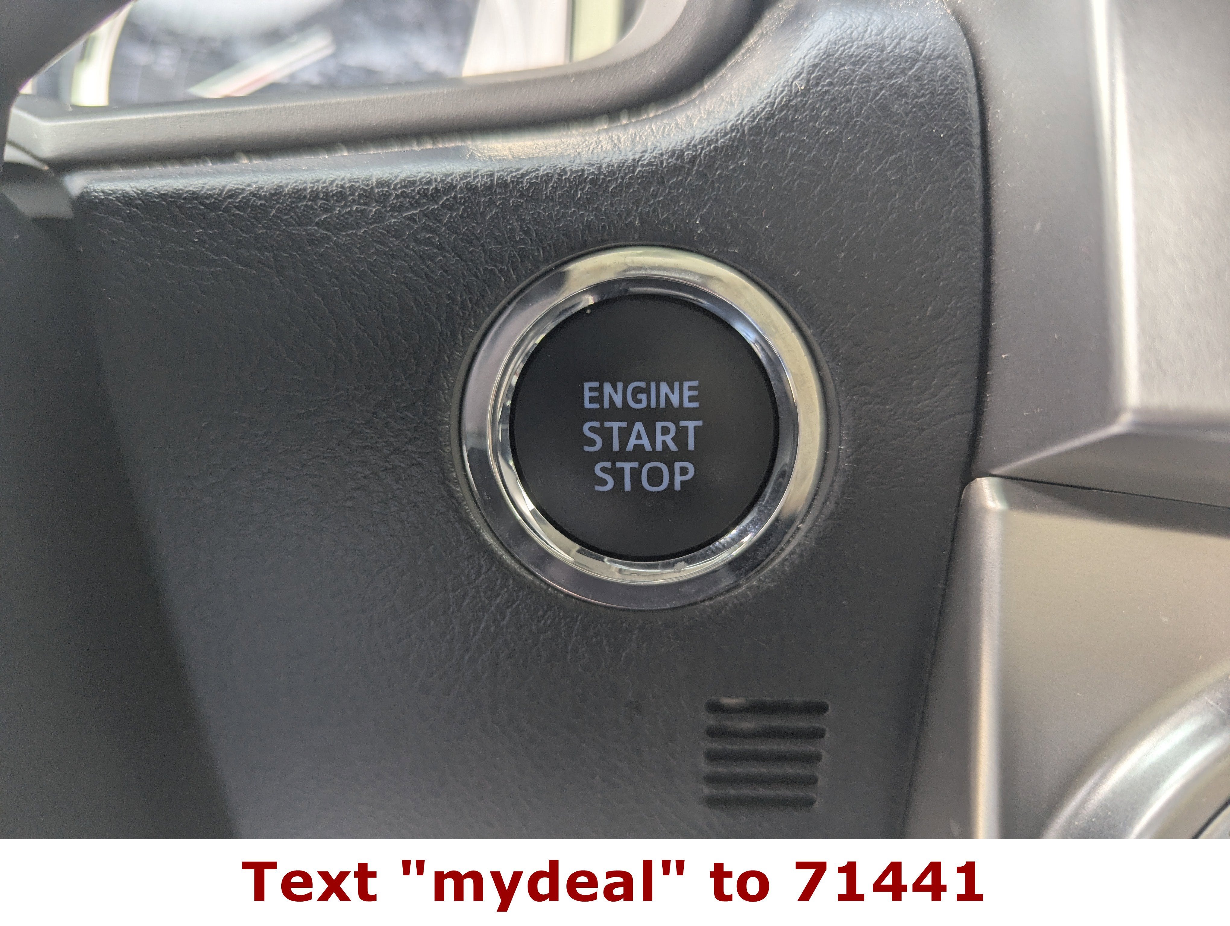 2024 Toyota 4Runner TRD Sport