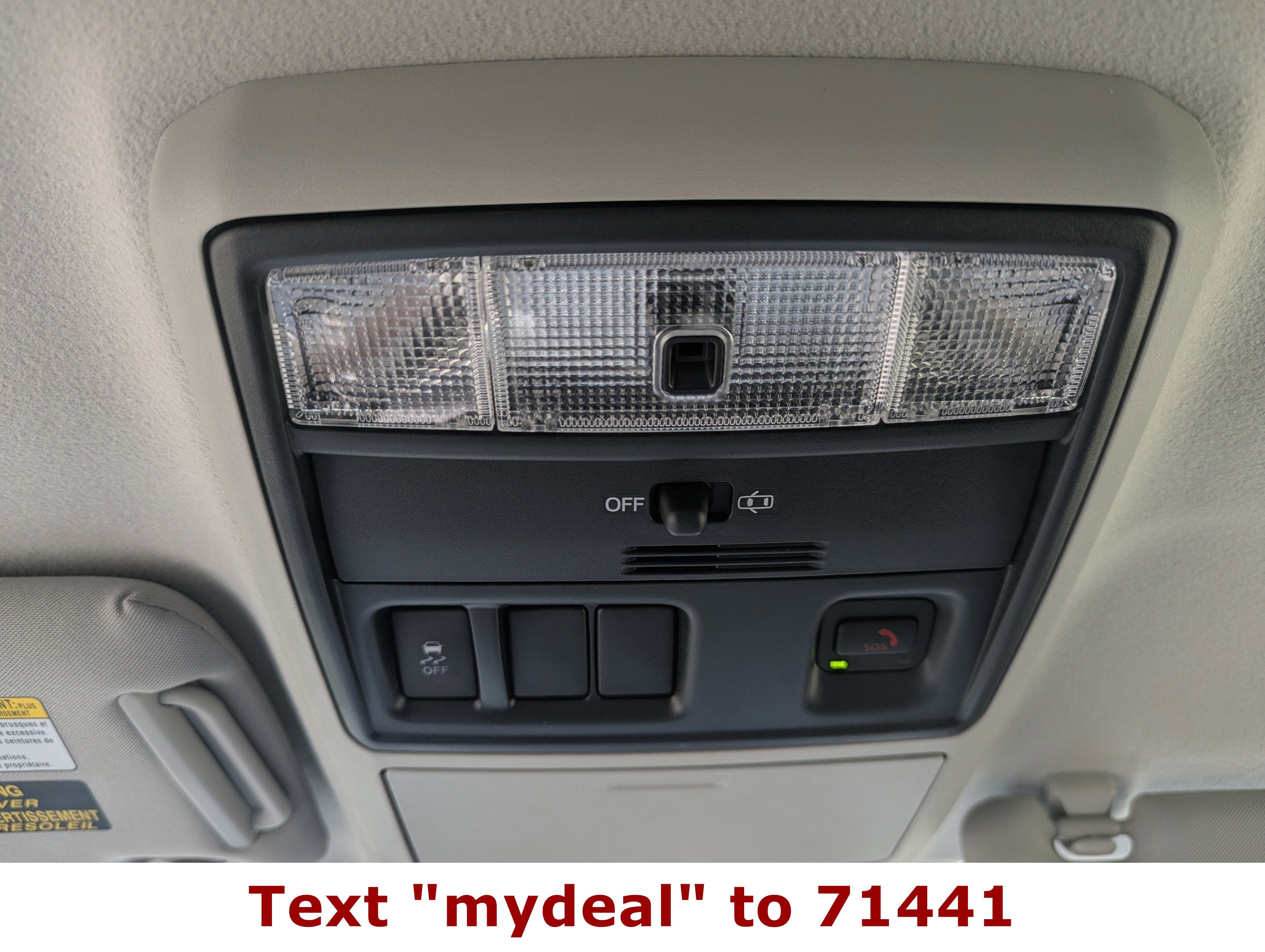 2024 Toyota 4Runner TRD Sport