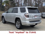 2024 Toyota 4Runner TRD Sport