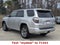 2024 Toyota 4Runner TRD Sport
