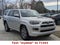 2024 Toyota 4Runner TRD Sport