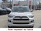 2024 Toyota 4Runner TRD Sport