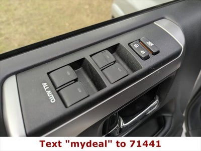 2024 Toyota 4Runner TRD Sport