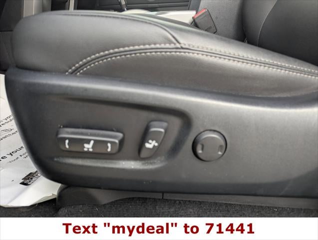 2024 Toyota 4Runner TRD Sport