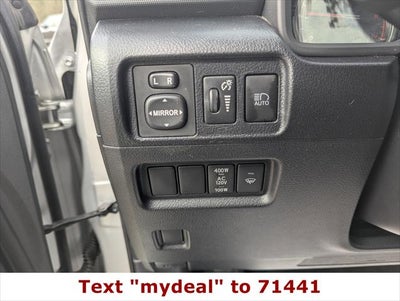 2024 Toyota 4Runner TRD Sport