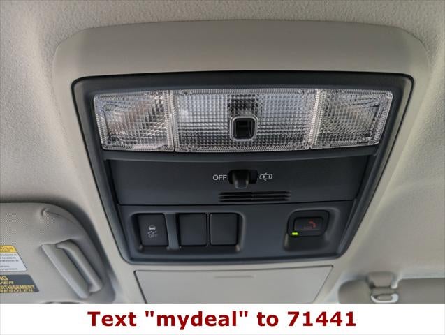 2024 Toyota 4Runner TRD Sport