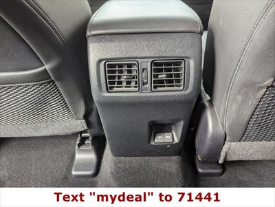 2024 Toyota 4Runner TRD Sport