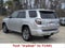 2024 Toyota 4Runner TRD Sport