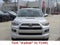 2024 Toyota 4Runner TRD Sport