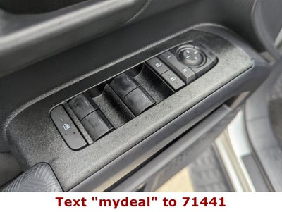 2025 Toyota 4Runner TRD Sport Premium