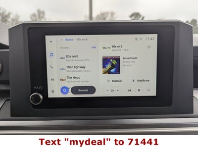 2025 Toyota 4Runner TRD Sport Premium