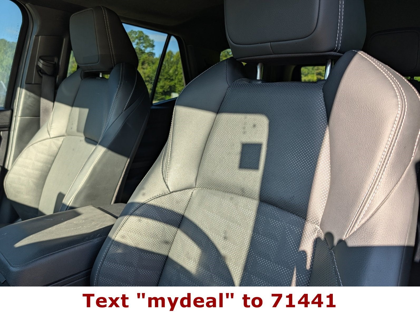 2025 Toyota 4Runner TRD Sport Premium