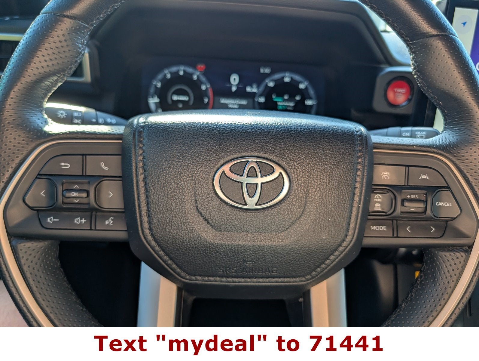 2025 Toyota 4Runner TRD Sport Premium