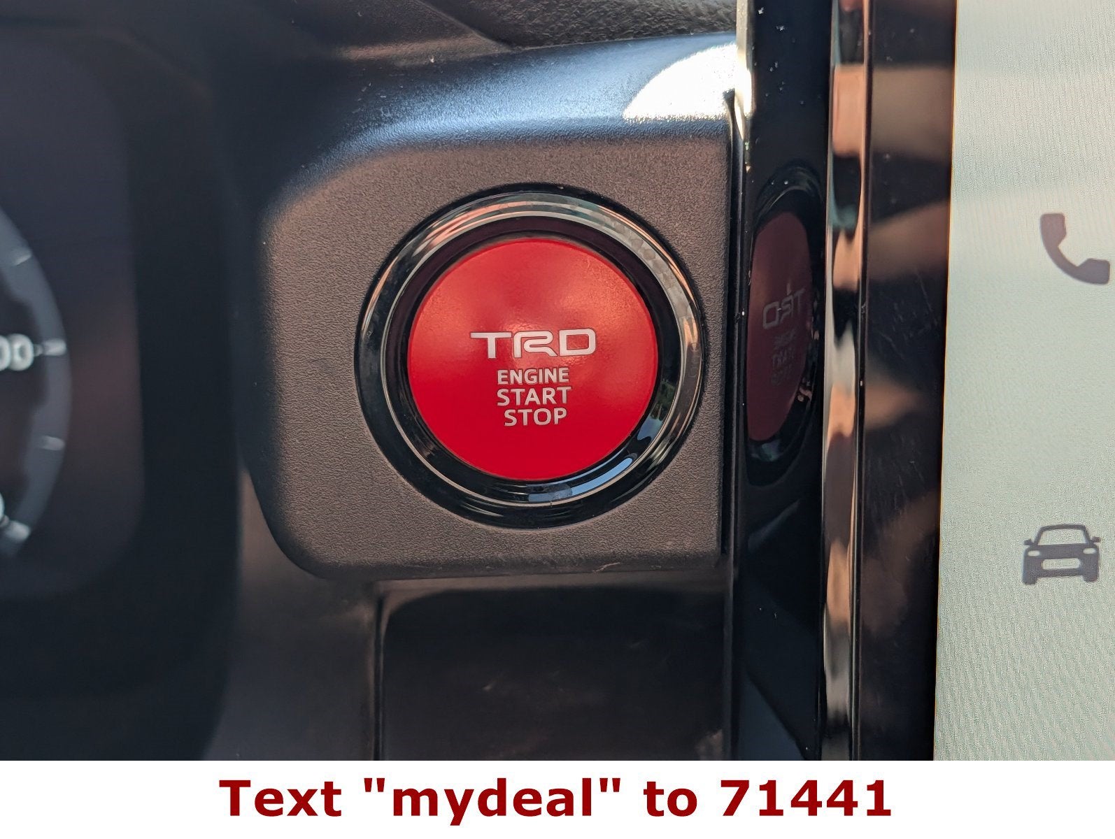 2025 Toyota 4Runner TRD Sport Premium