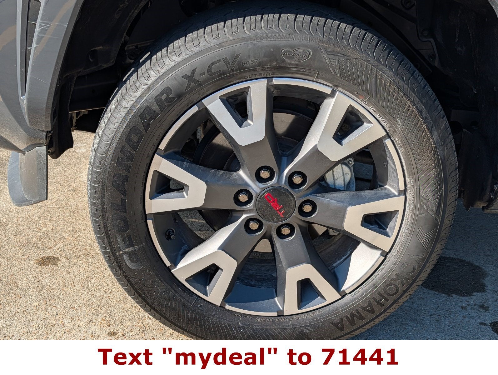 2025 Toyota 4Runner TRD Sport Premium