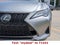 2019 Lexus RC 300