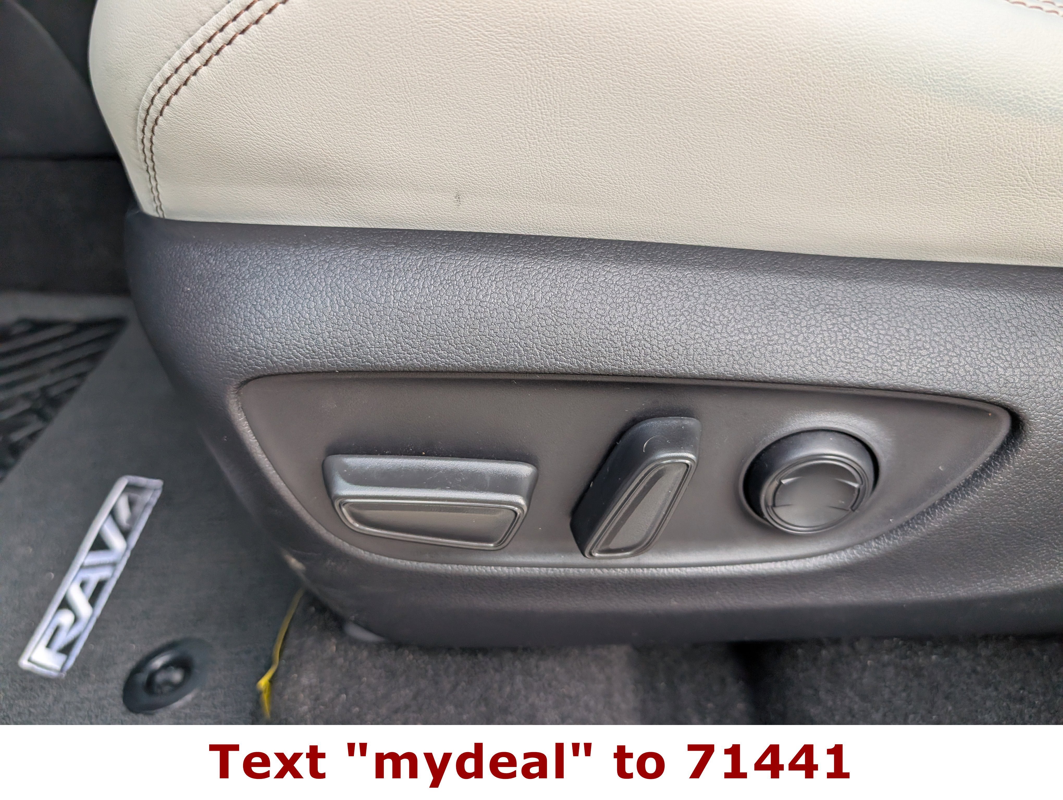 2025 Toyota RAV4 Hybrid Limited