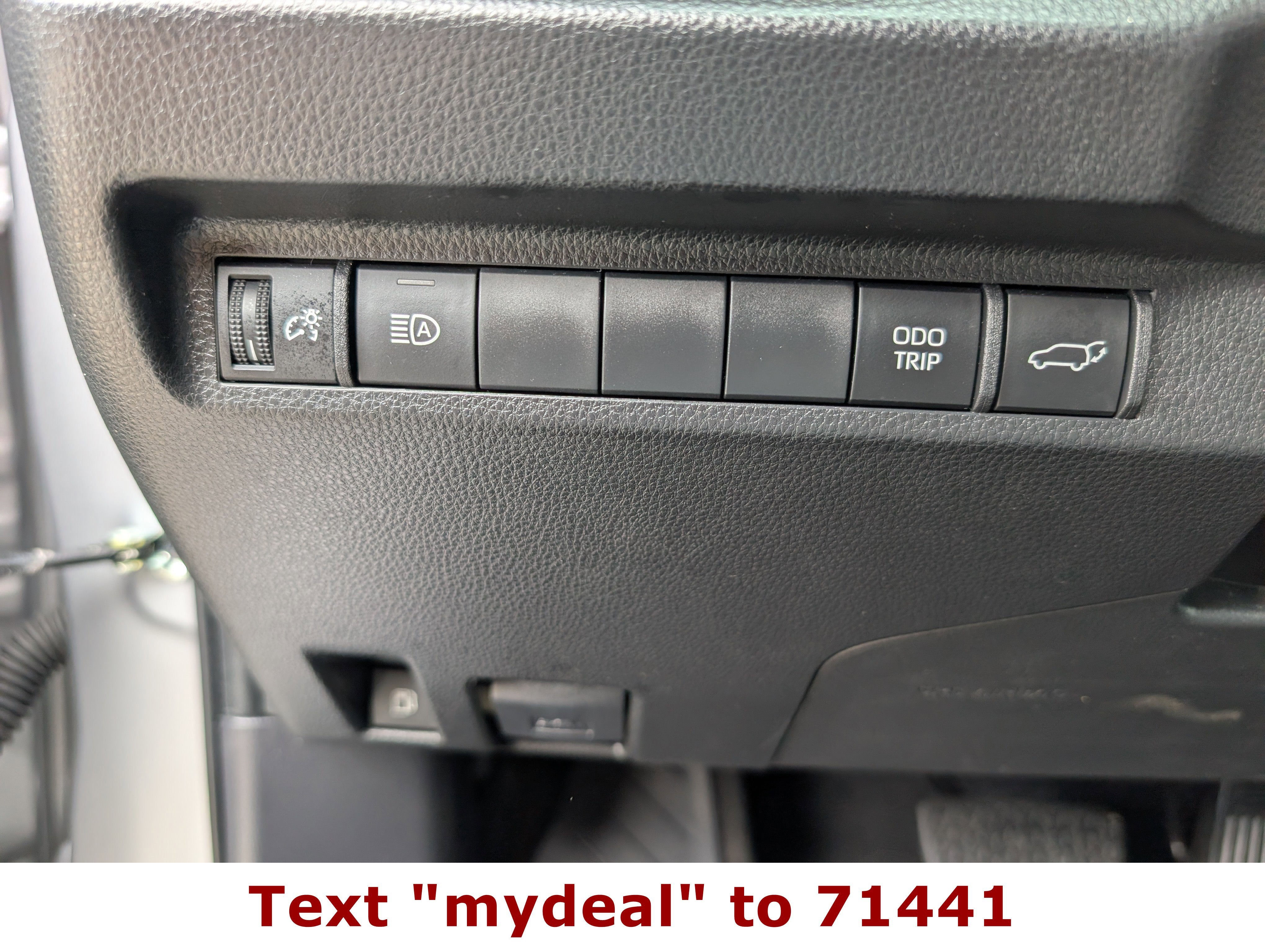 2025 Toyota RAV4 Hybrid Limited