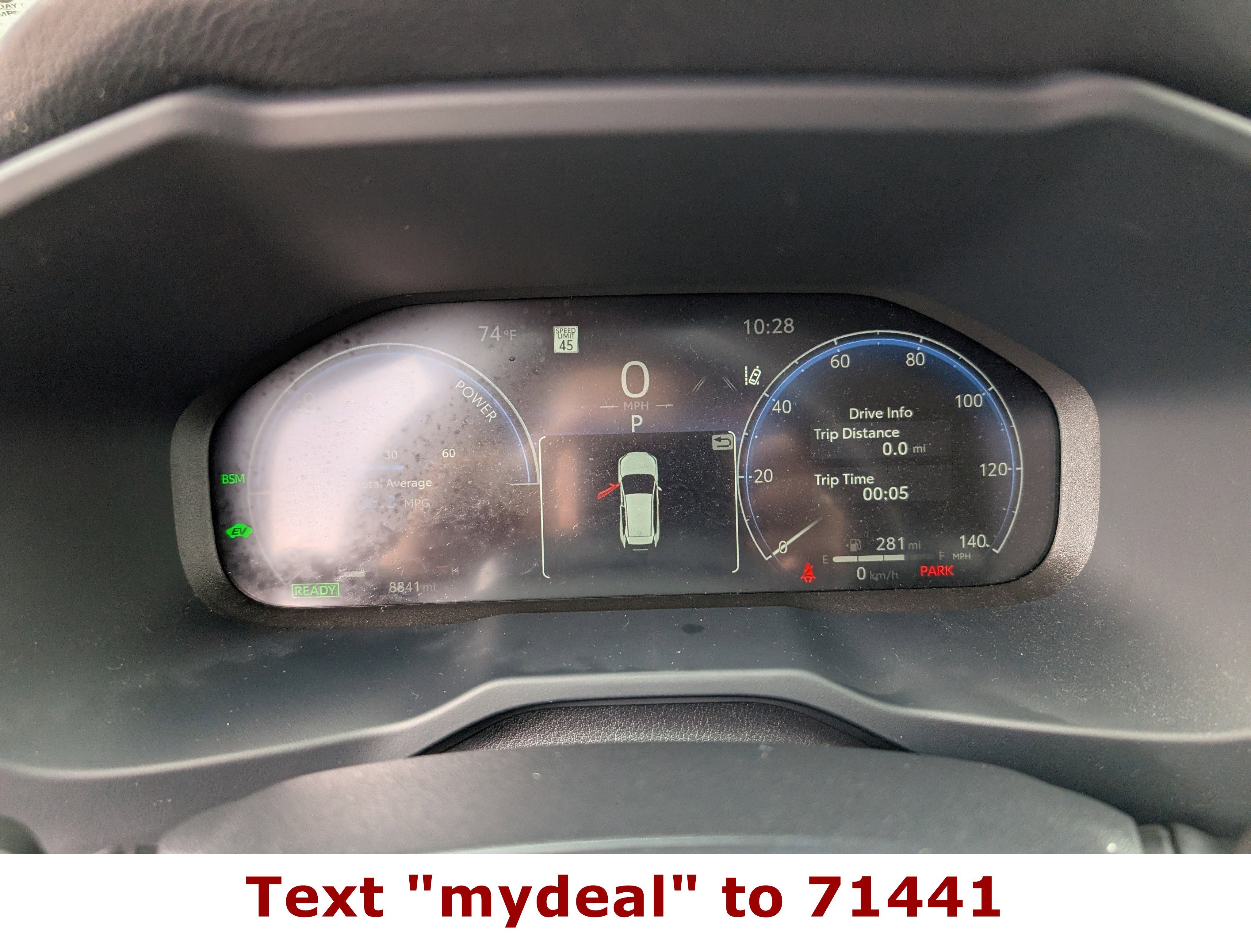 2025 Toyota RAV4 Hybrid Limited