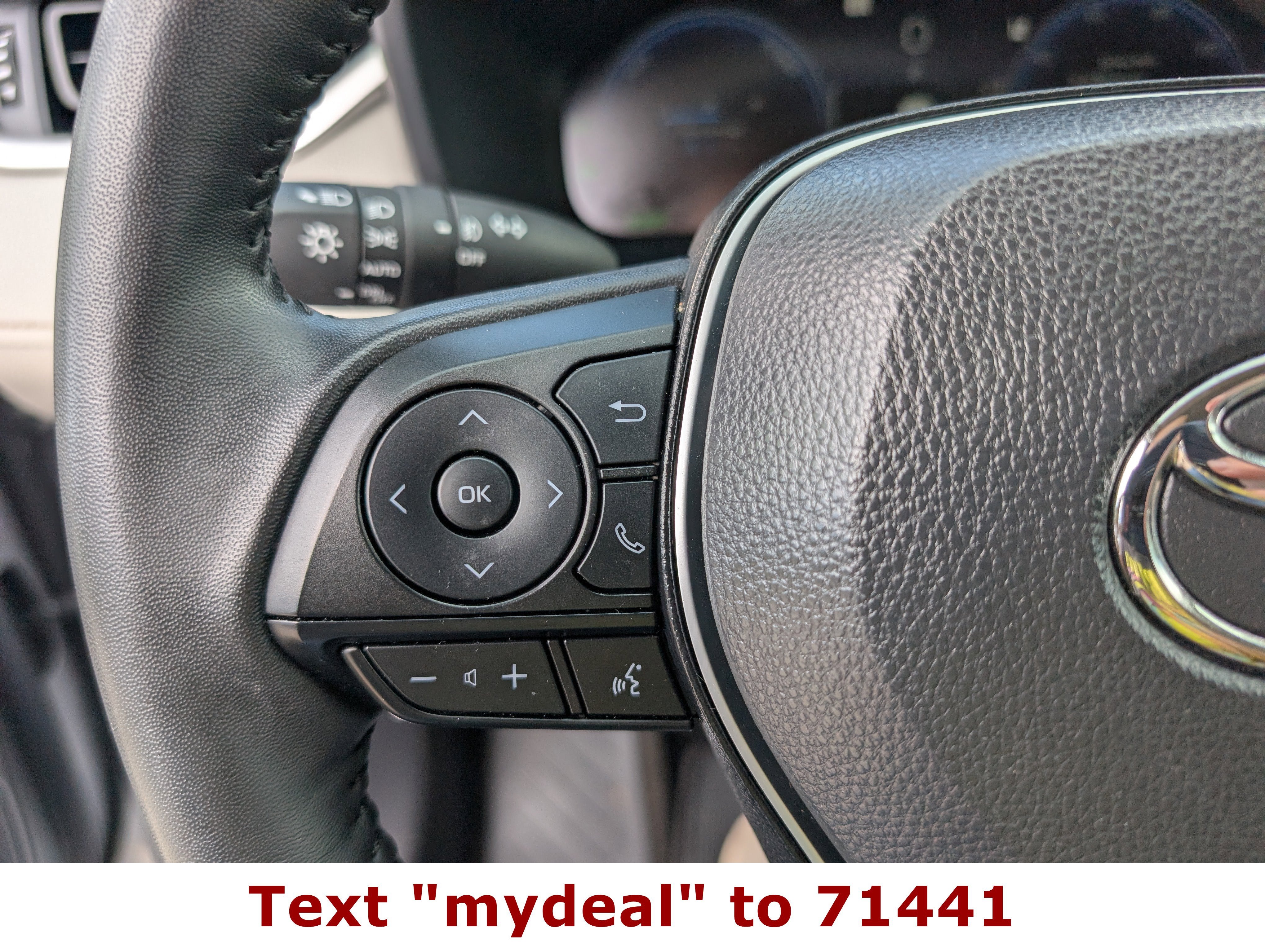 2025 Toyota RAV4 Hybrid Limited