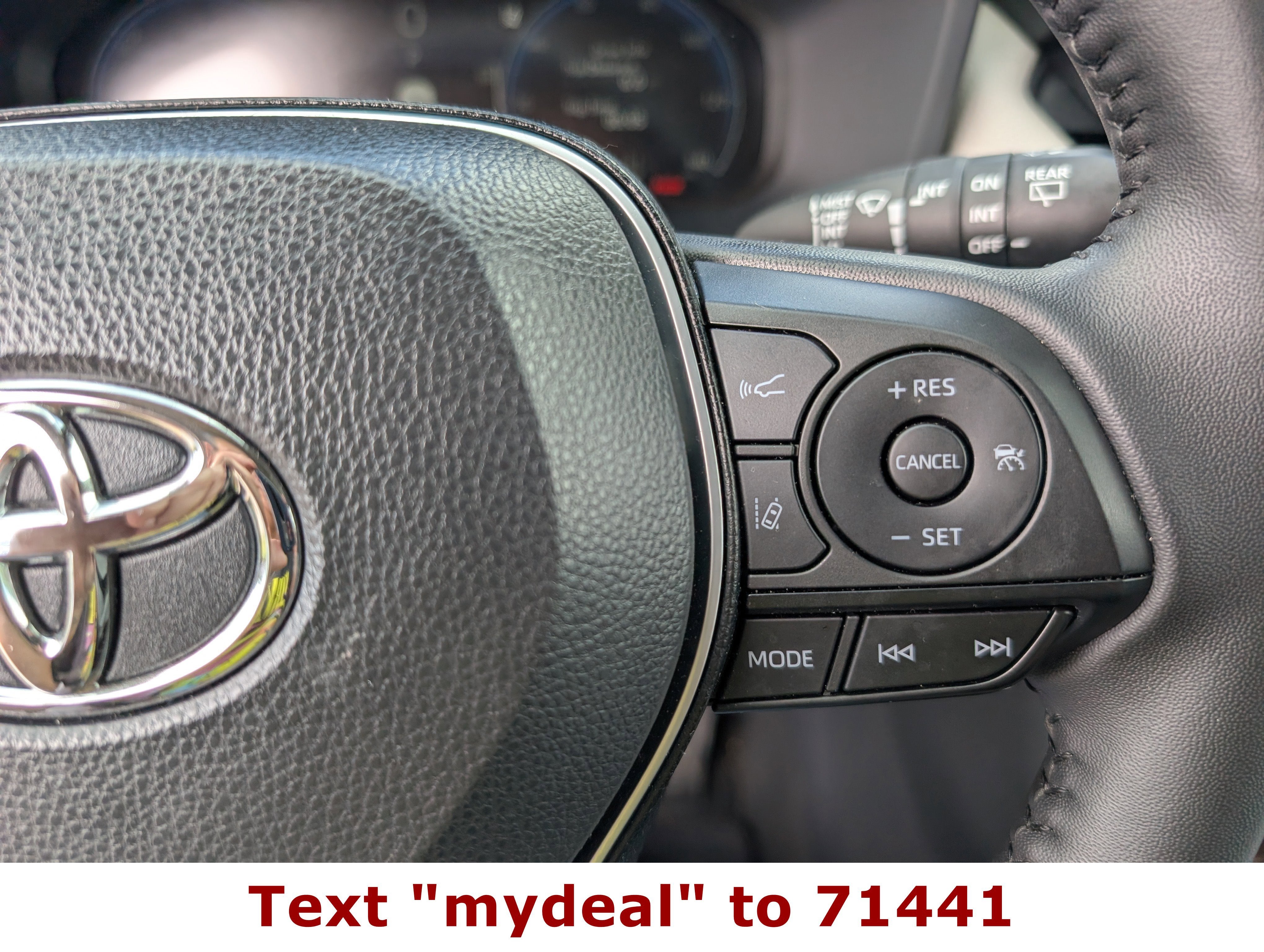 2025 Toyota RAV4 Hybrid Limited