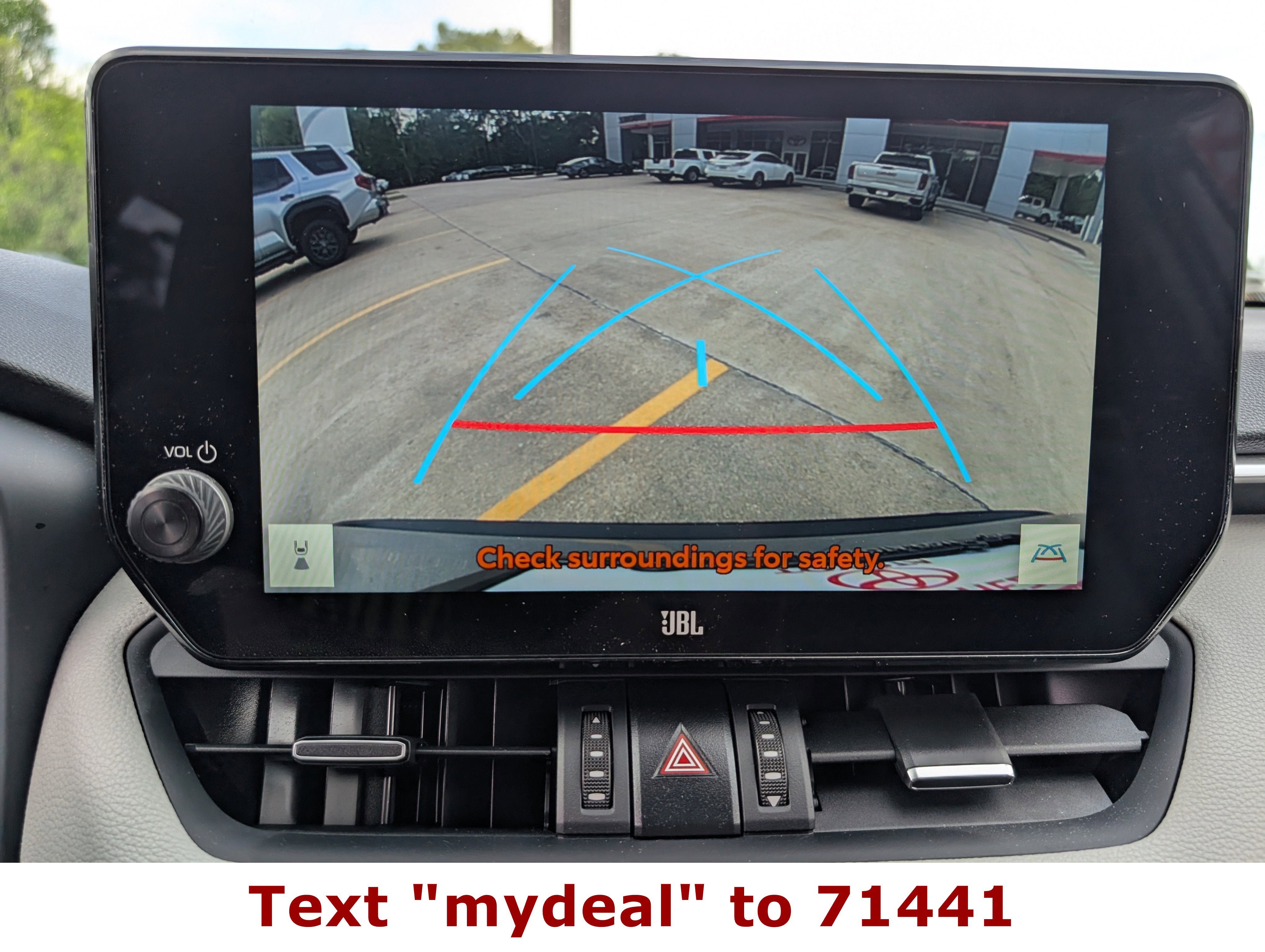 2025 Toyota RAV4 Hybrid Limited