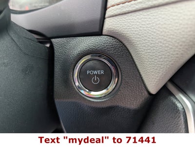 2025 Toyota RAV4 Hybrid Limited