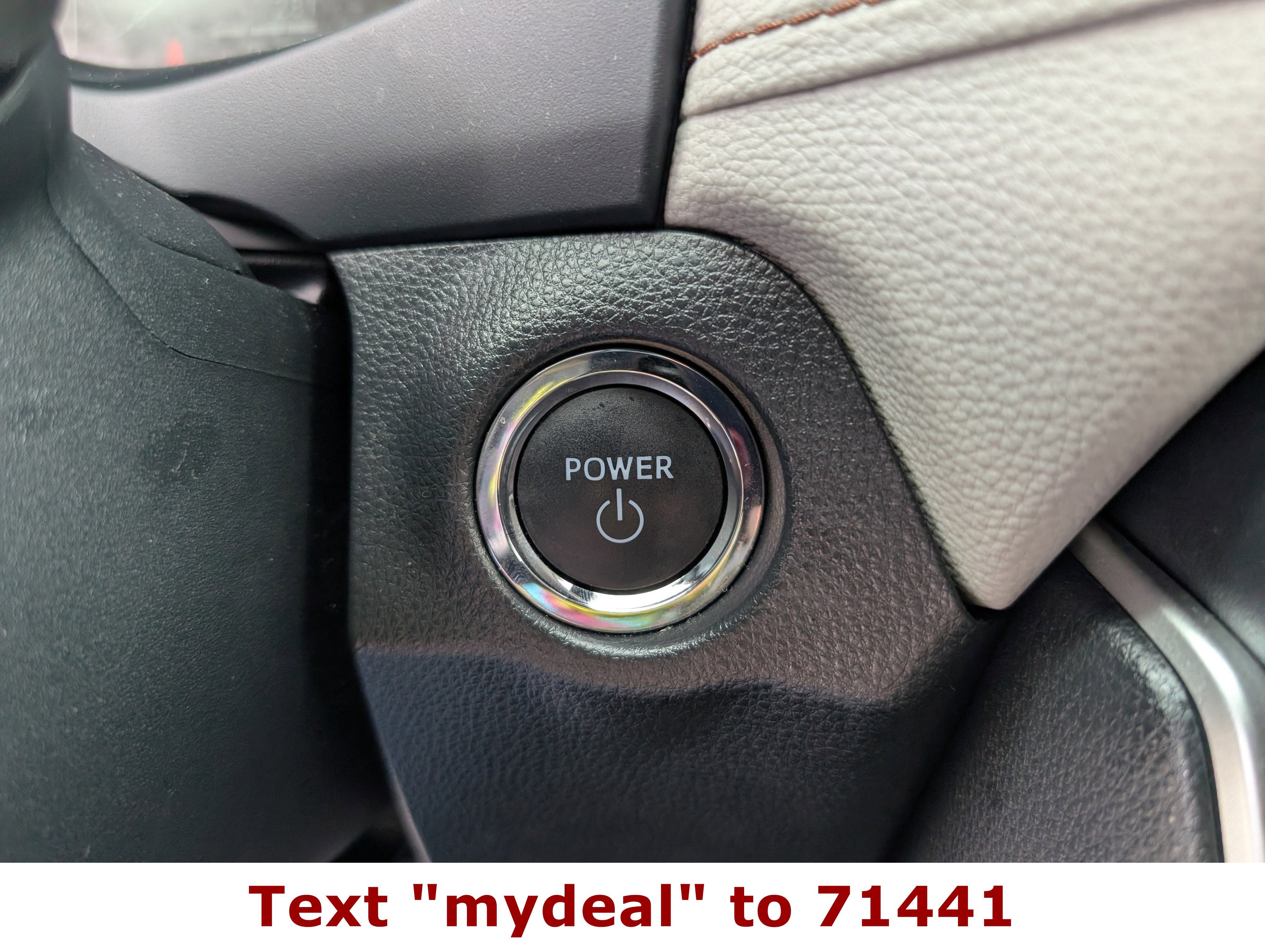 2025 Toyota RAV4 Hybrid Limited